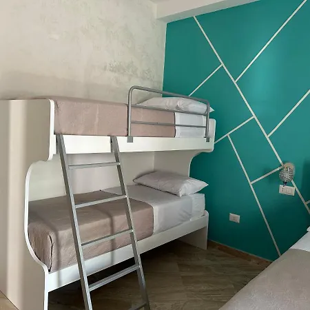 Bed & Breakfast Al Centro