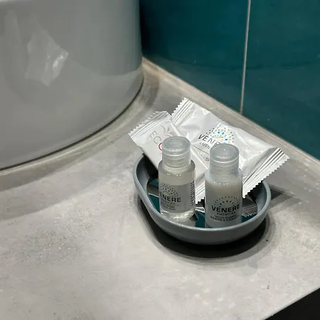 Bed & Breakfast Al Centro