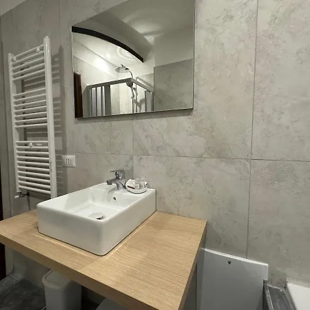 Al Centro Bed & Breakfast 3*