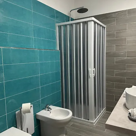 Al Centro Bed & Breakfast