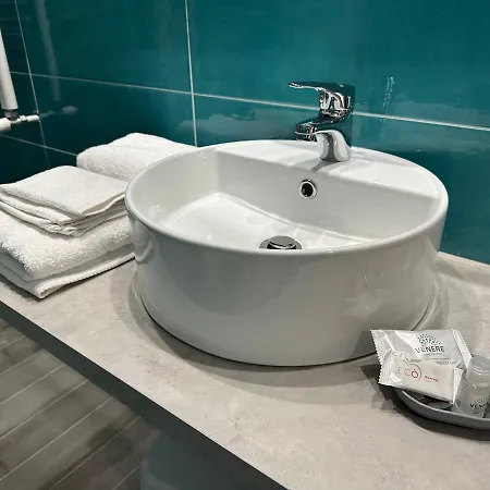 Al Centro Bed & Breakfast