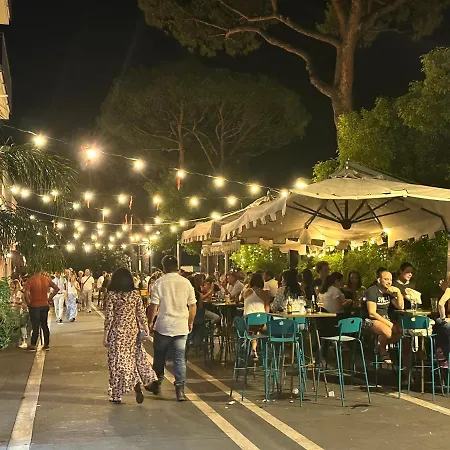 Al Centro Bed & Breakfast