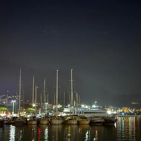 Al Centro Bed & Breakfast