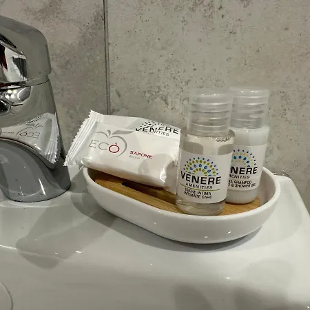 Al Centro Bed & Breakfast