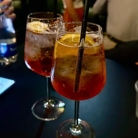 Bed & Breakfast Al Centro 3*