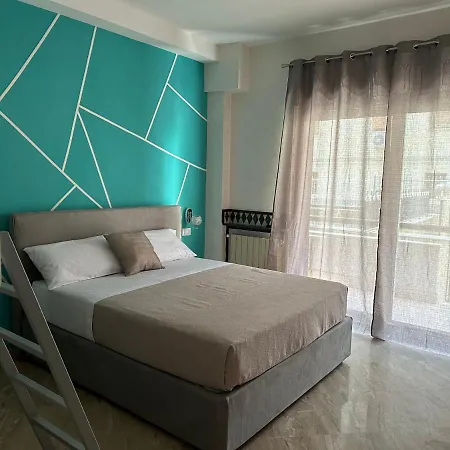 Al Centro Bed & Breakfast Formia