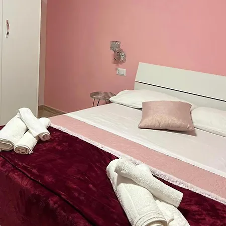 Bed & Breakfast Al Centro 3*