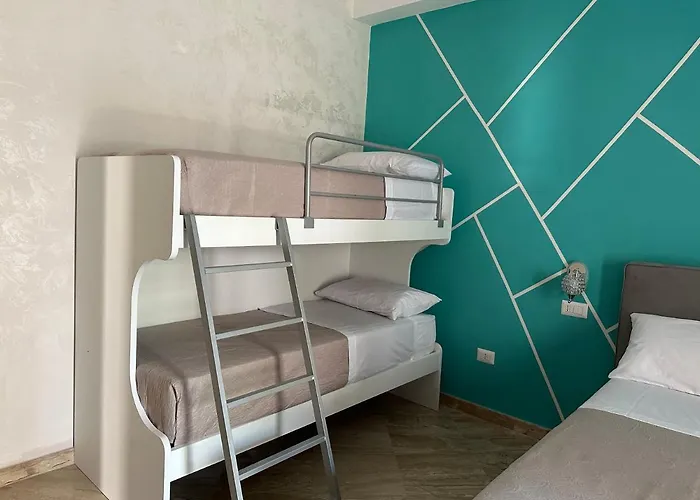 Bed and Breakfast Al Centro