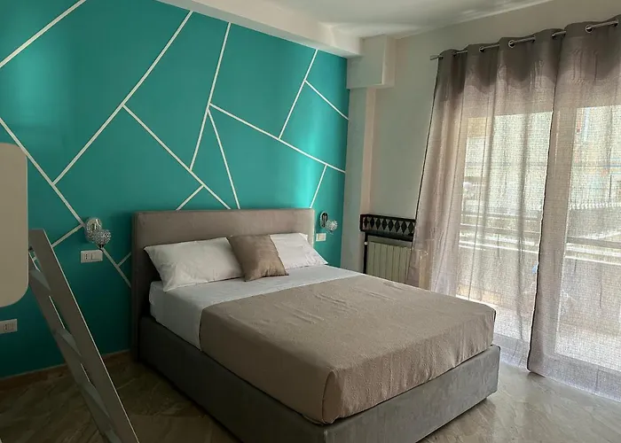 Al Centro 3* Φόρμια