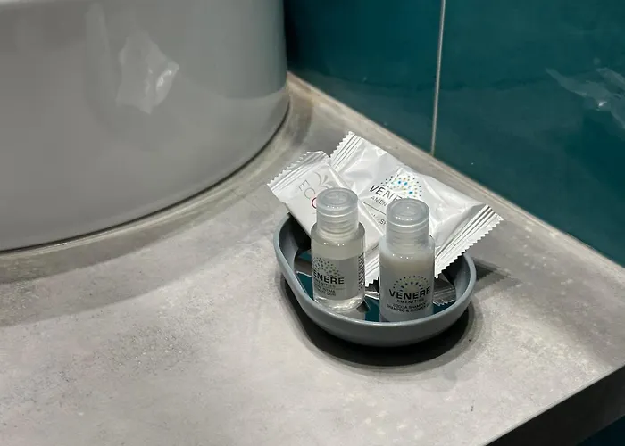 Bed & Breakfast Al Centro