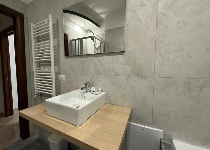 Al Centro Bed and Breakfast 3*