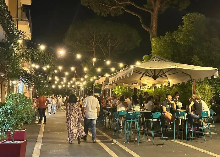 Al Centro Bed and Breakfast