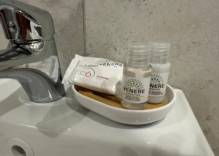 Al Centro Bed and Breakfast