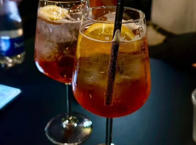 Bed & Breakfast Al Centro 3*