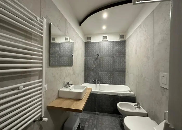 Al Centro 3* Φόρμια