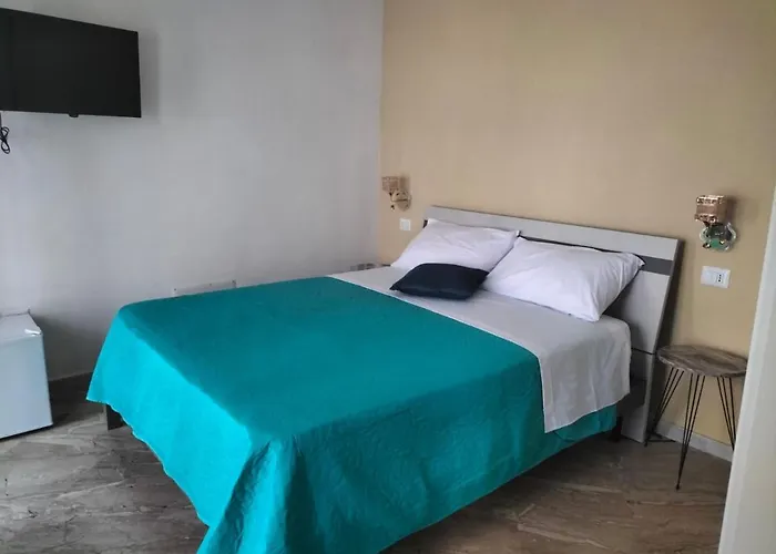 Al Centro Φόρμια