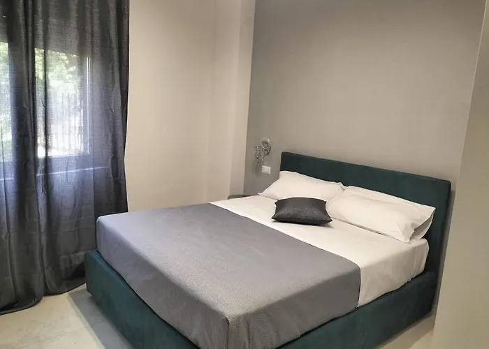 Al Centro 3* Φόρμια